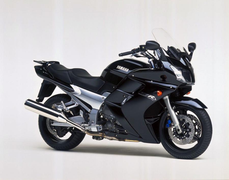 Yamaha FJR1300A